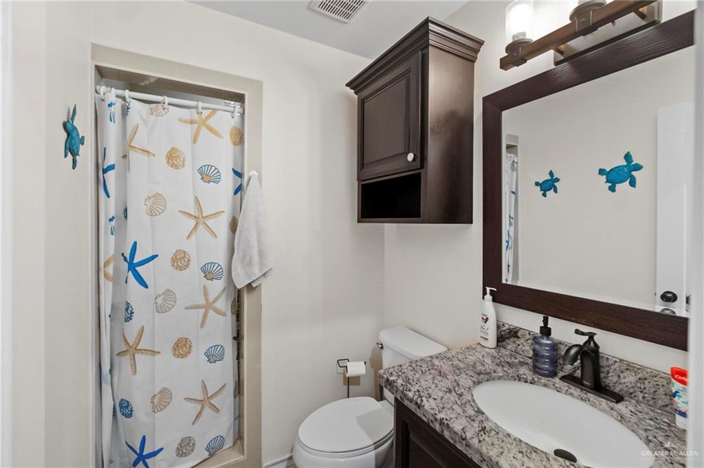 2604 Tassajara Street