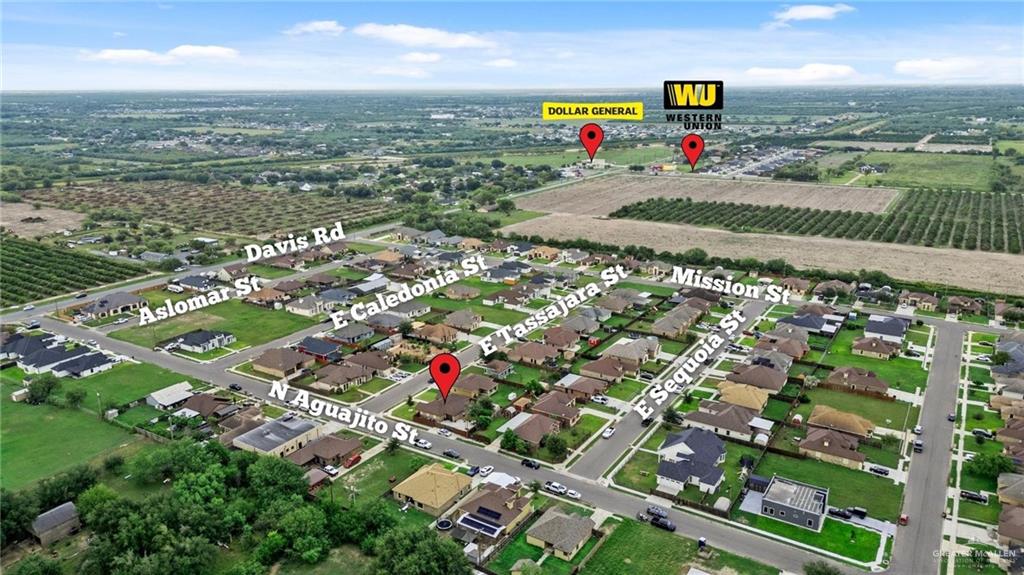 2604 Tassajara Street