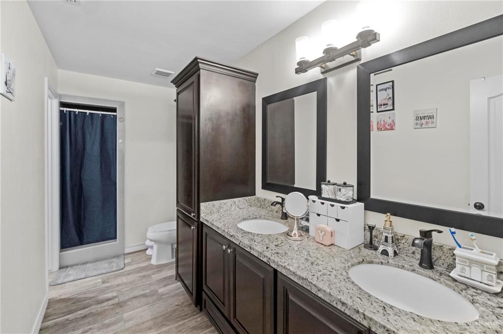 2604 Tassajara Street