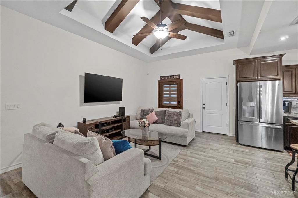 2604 Tassajara Street