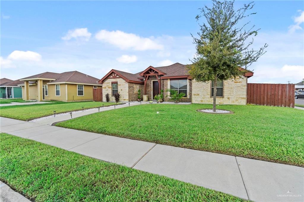 2604 Tassajara Street