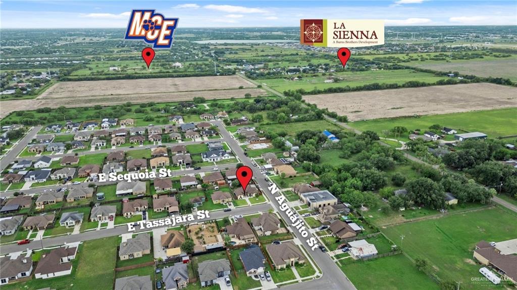 2604 Tassajara Street