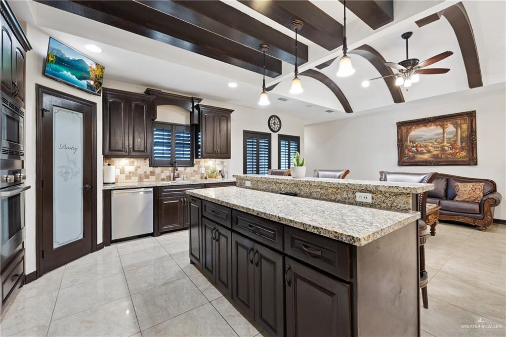 3501 N Toledo Street