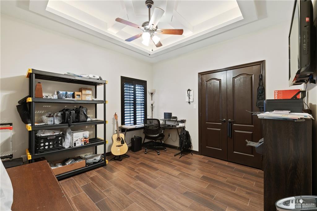 3501 N Toledo Street