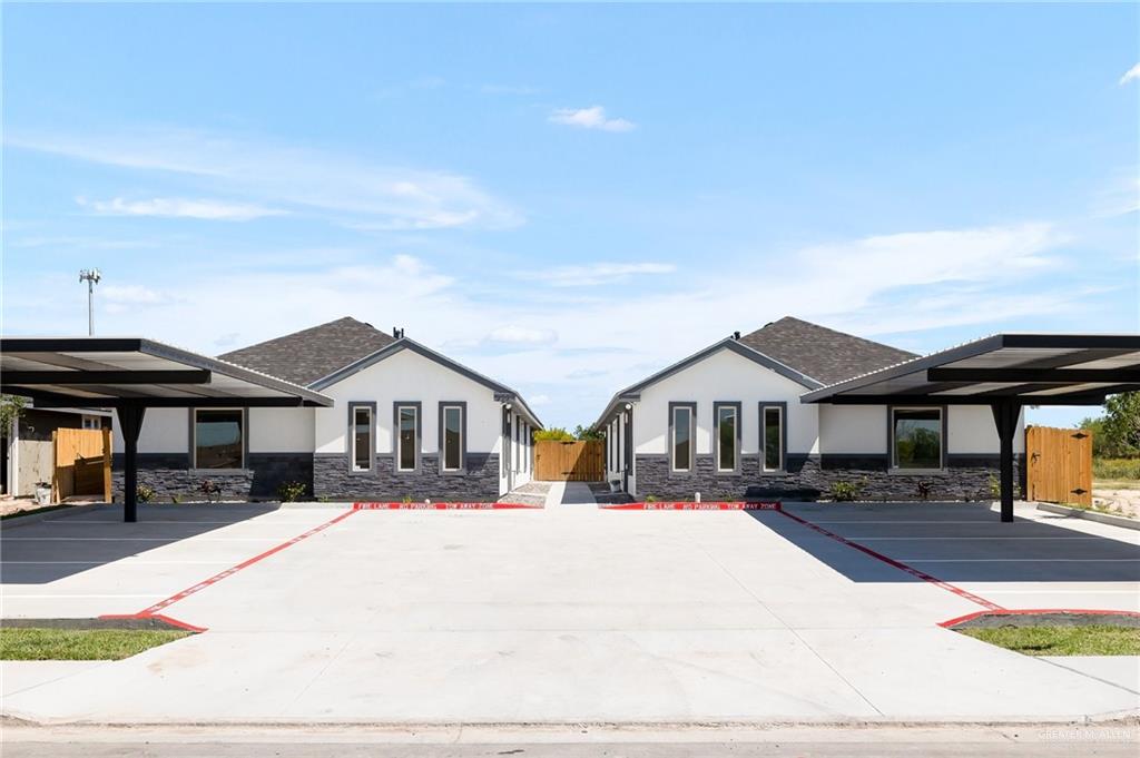 705 Palmer Road