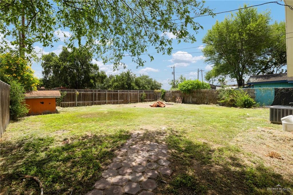 604 N Padre Avenue