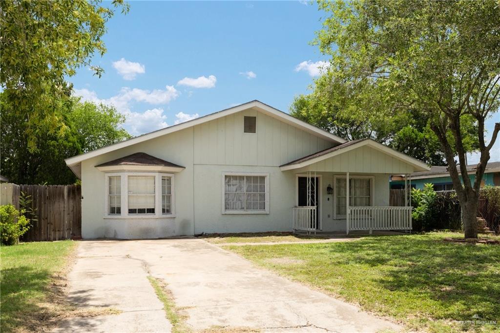 604 N Padre Avenue