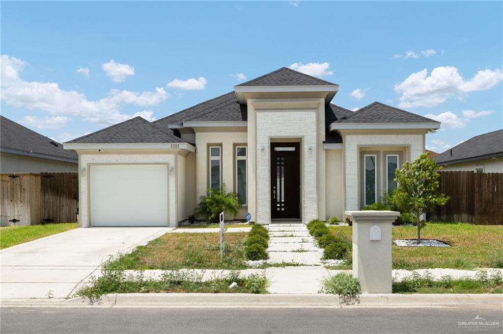 6105 N Pedaso Del Sol Street