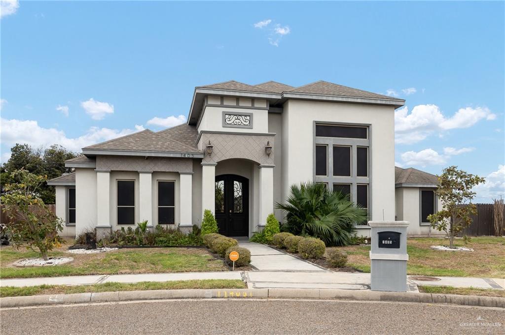 1405 Hummingbird Drive