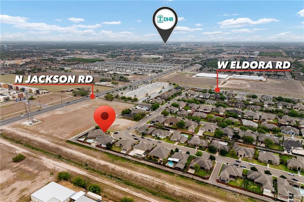 1405 Hummingbird Drive