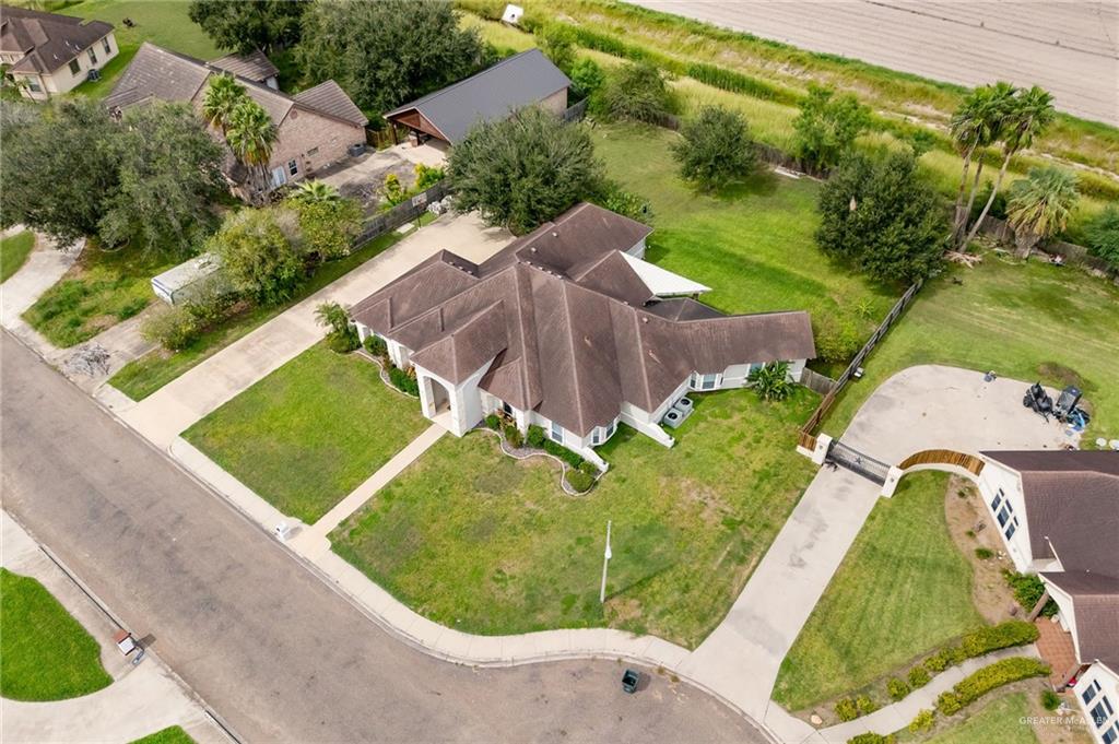 1236 Chloe Circle