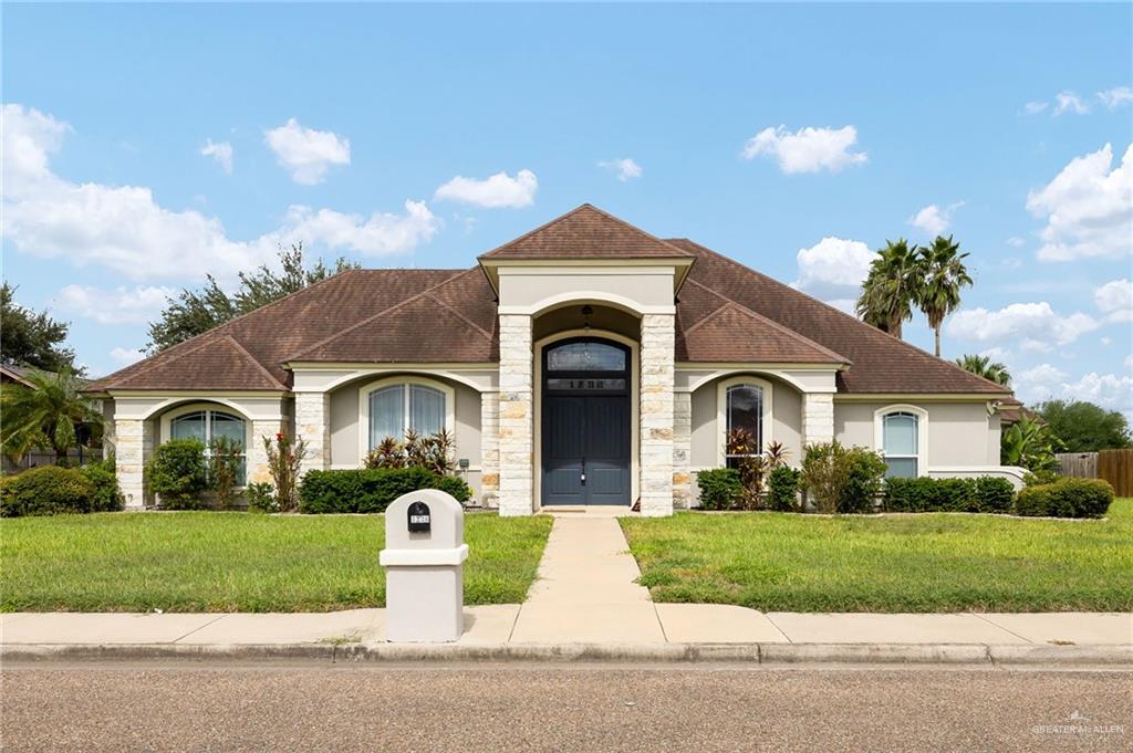 1236 Chloe Circle