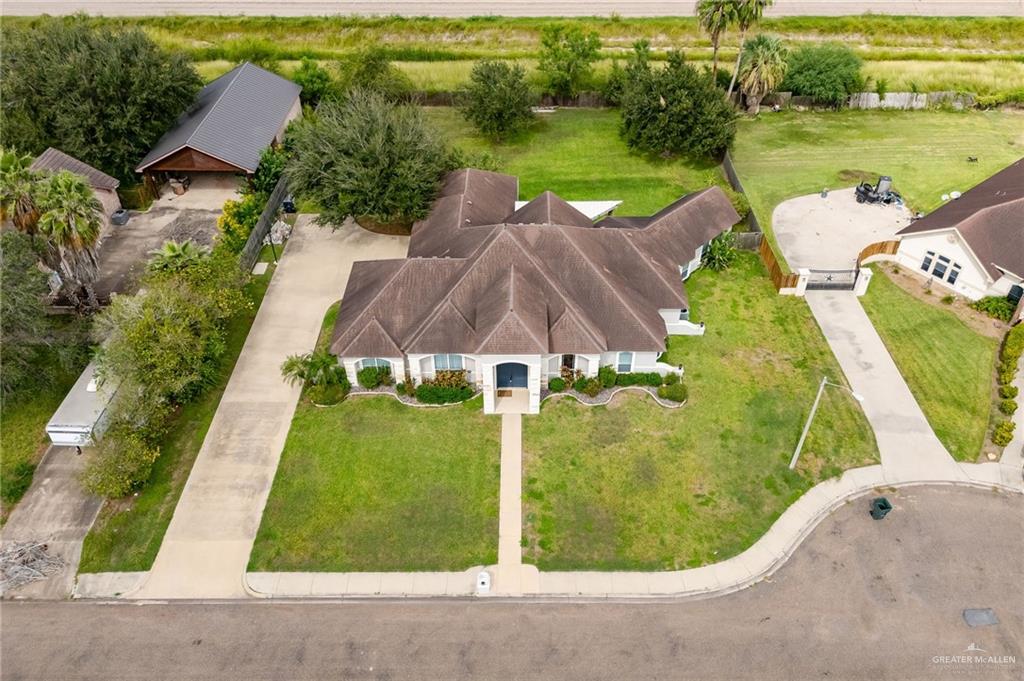 1236 Chloe Circle