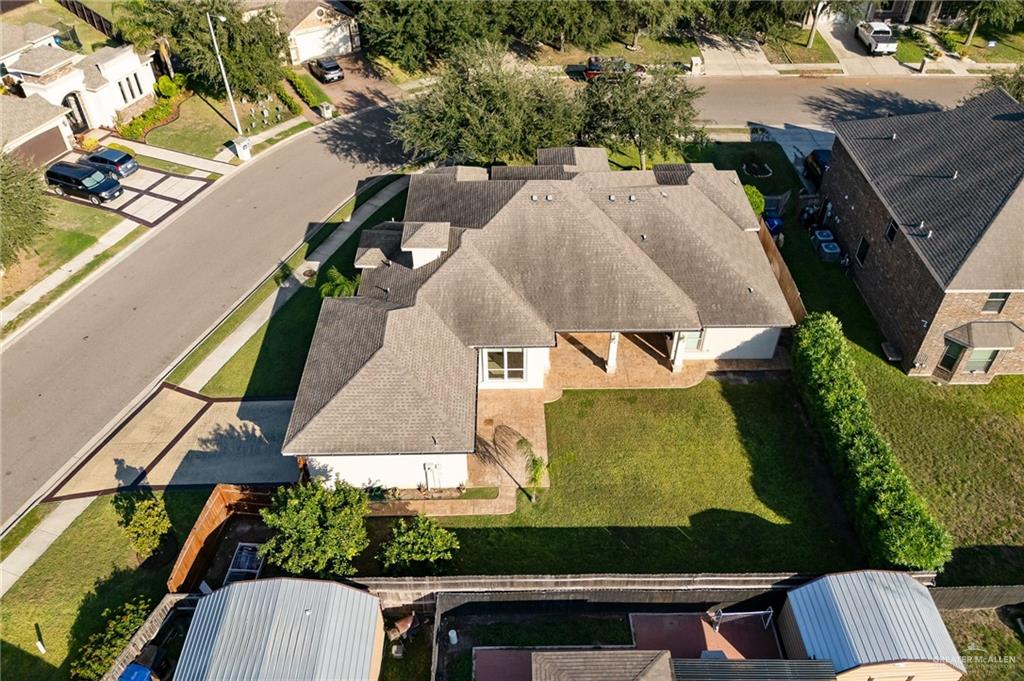 10309 26th Street, McAllen