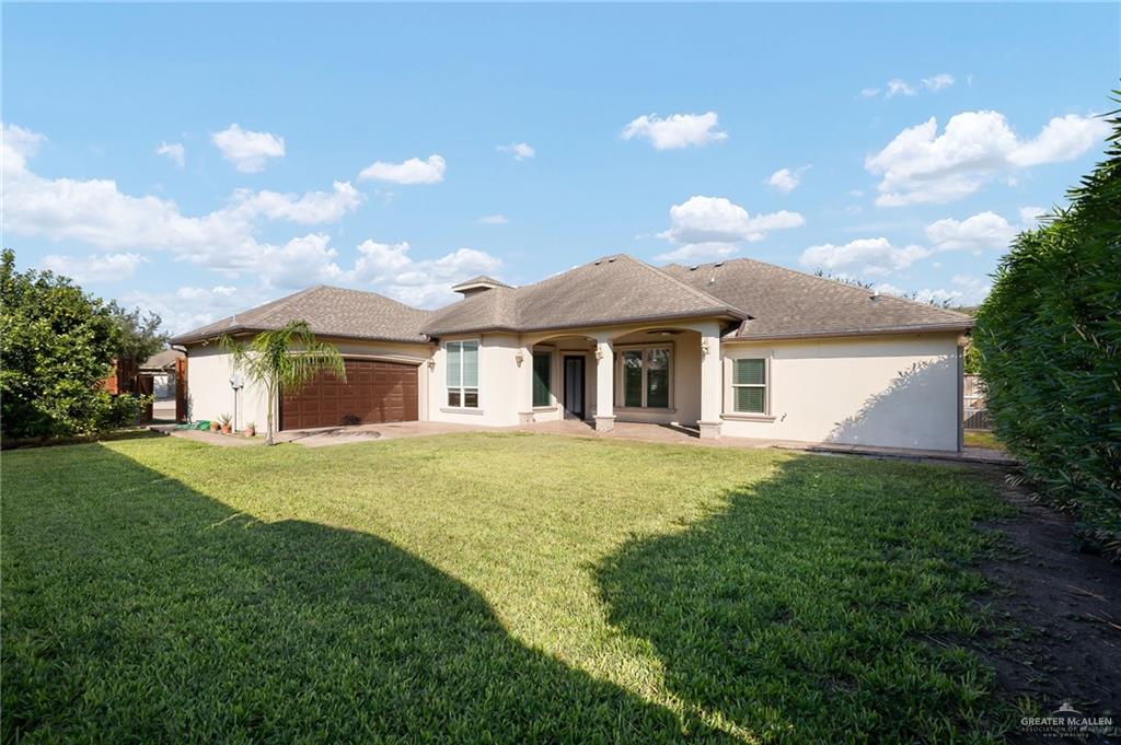 10309 26th Street, McAllen