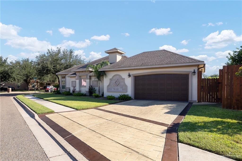 10309 26th Street, McAllen
