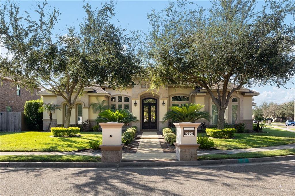 10309 26th Street, McAllen