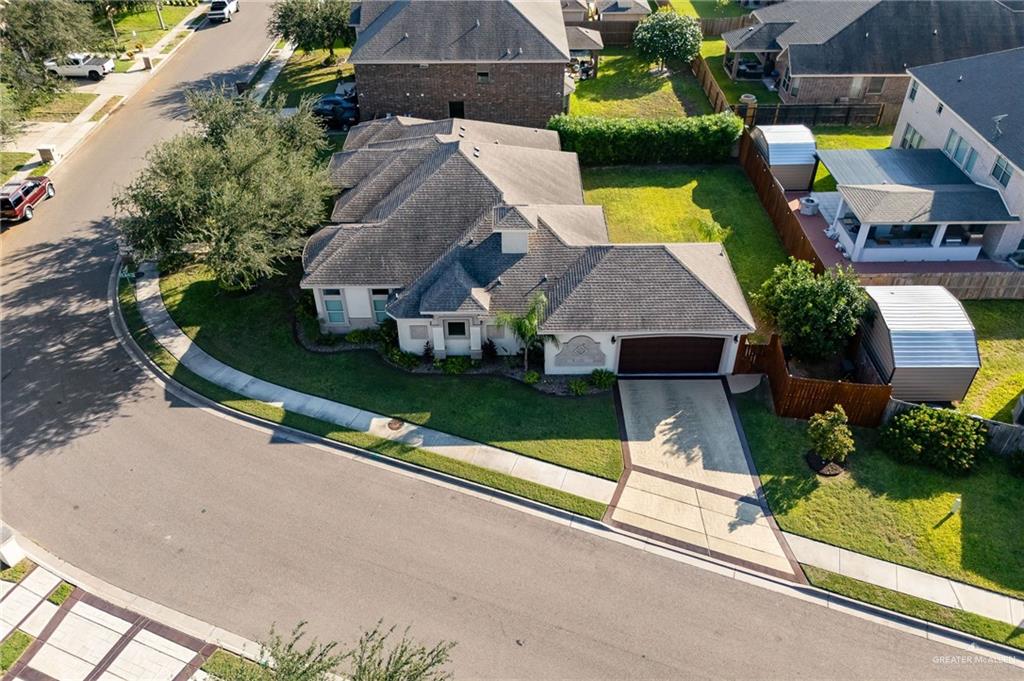 10309 26th Street, McAllen