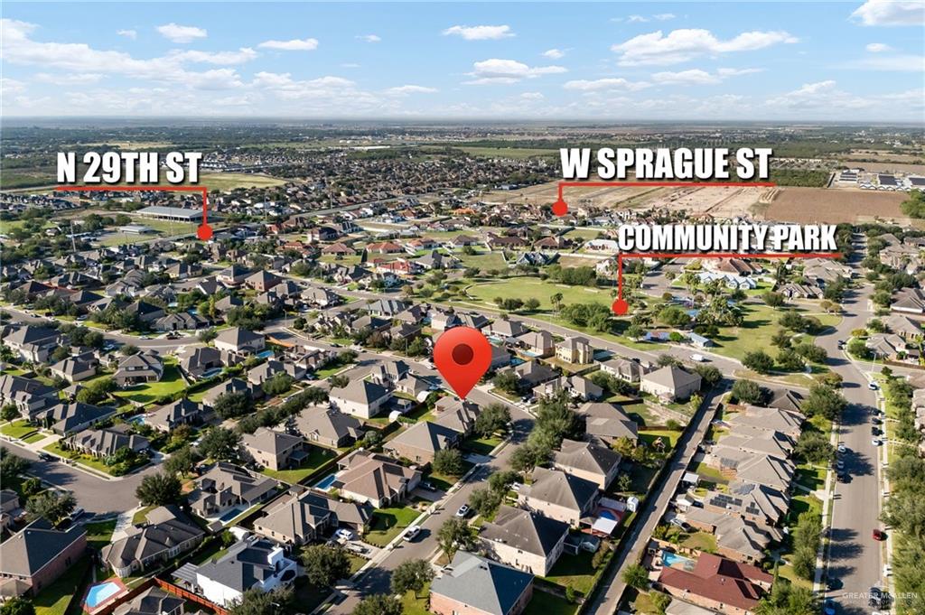 10309 26th Street, McAllen