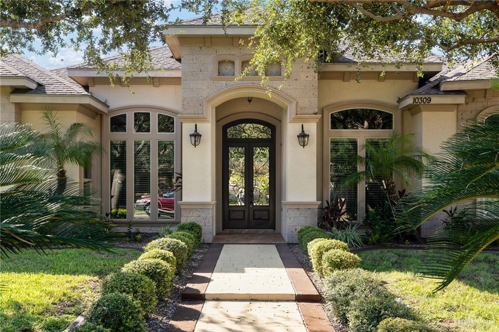 10309 26th Street, McAllen