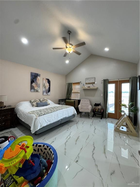 2501 W Mile 11 Road N