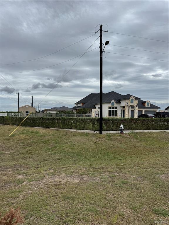 2501 W Mile 11 Road N