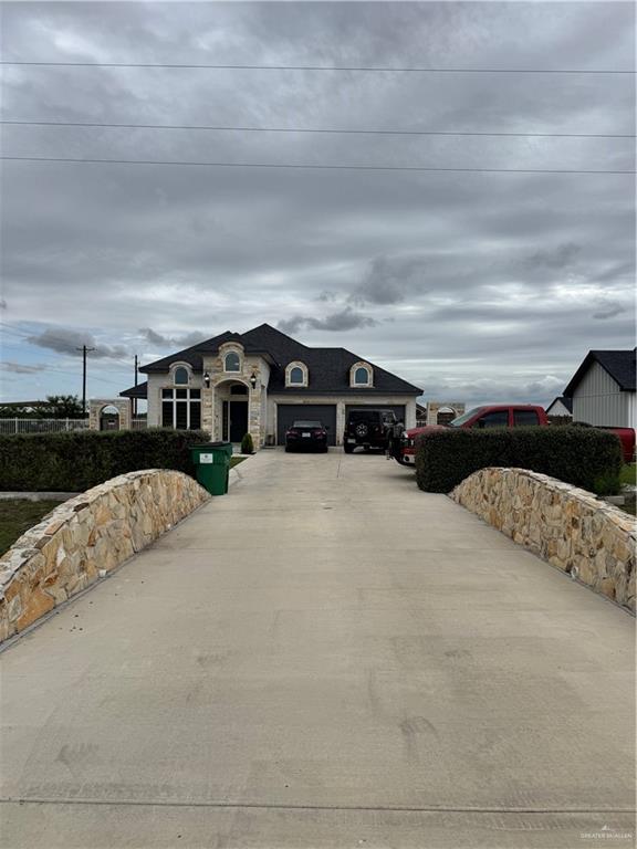 2501 W Mile 11 Road N