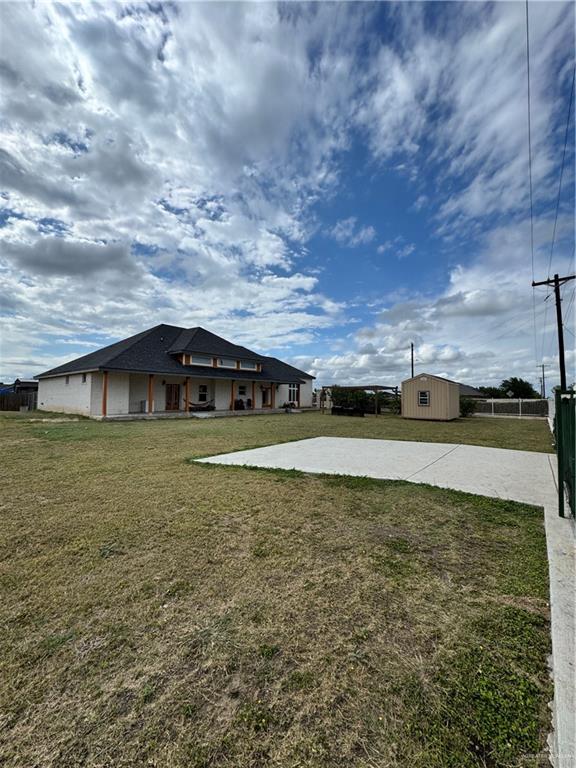 2501 W Mile 11 Road N