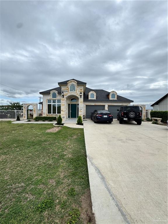 2501 W Mile 11 Road N