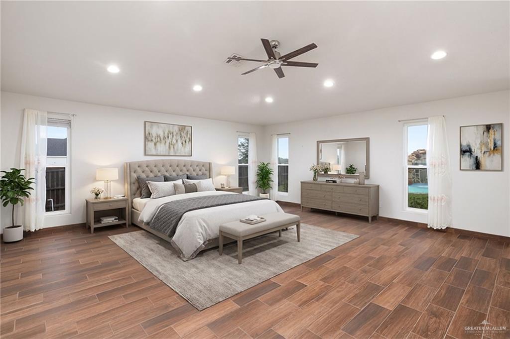 21201 Buck Fawn Drive