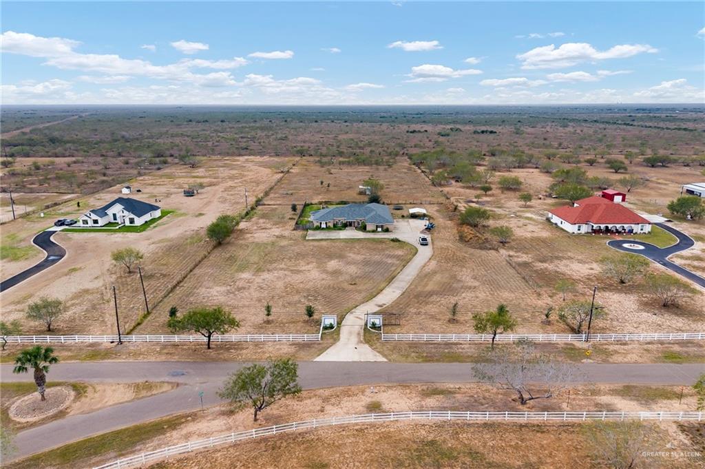 21201 Buck Fawn Drive