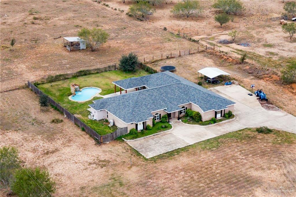 21201 Buck Fawn Drive