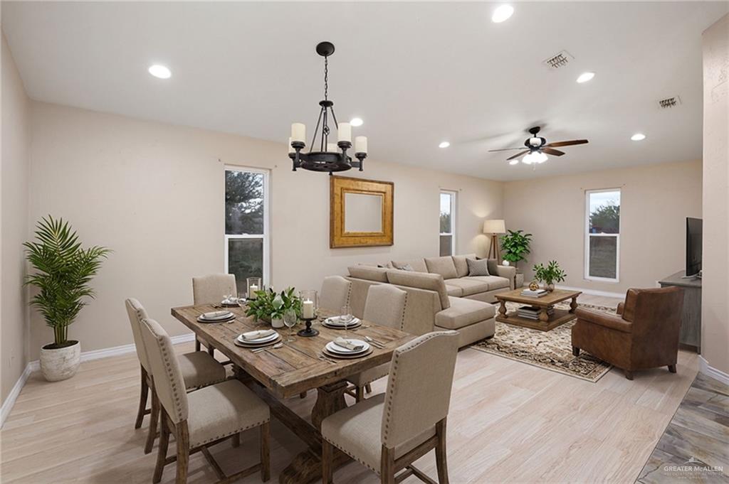 21201 Buck Fawn Drive