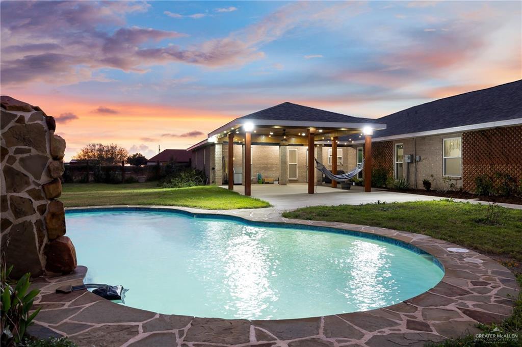 21201 Buck Fawn Drive