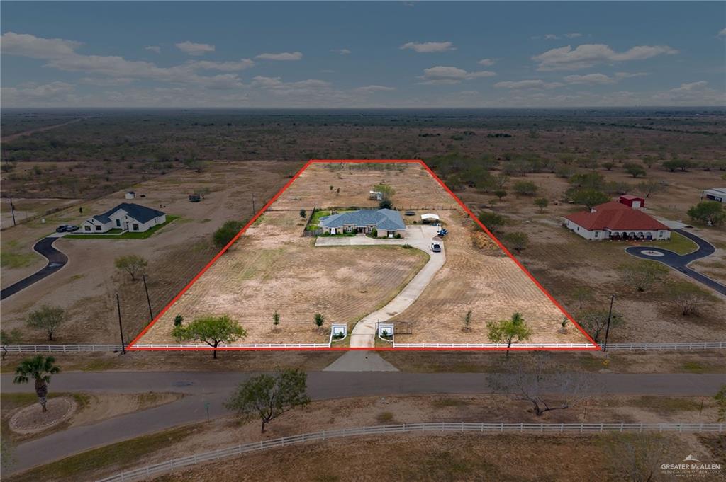 21201 Buck Fawn Drive