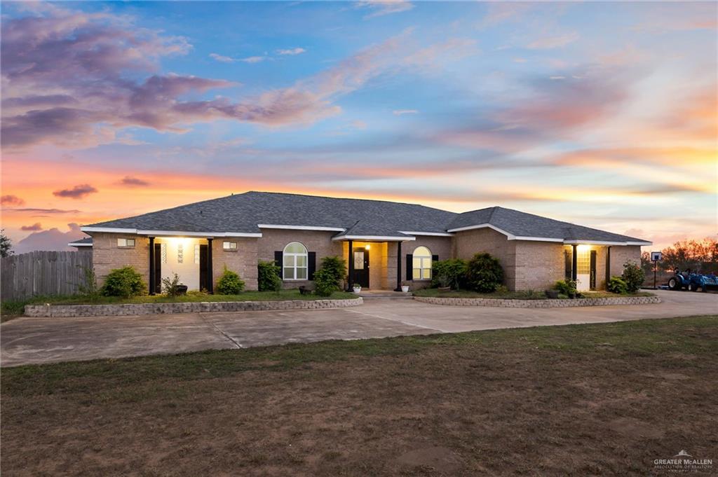 21201 Buck Fawn Drive