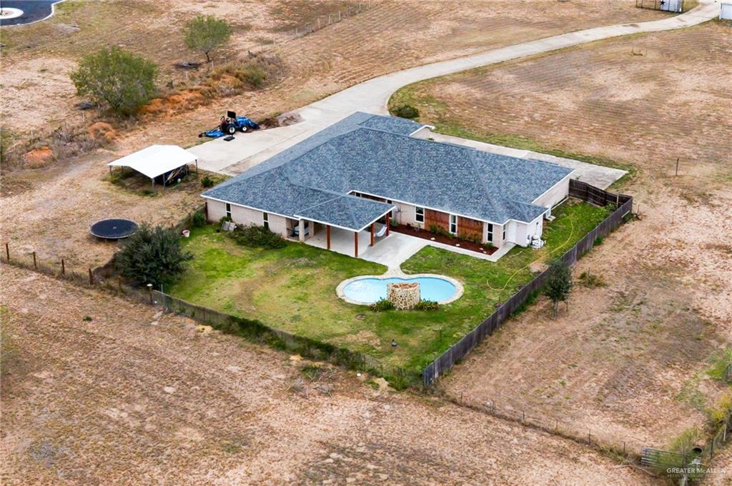 21201 Buck Fawn Drive