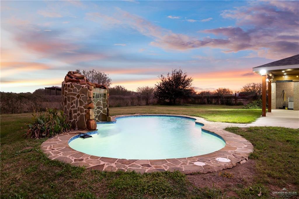 21201 Buck Fawn Drive