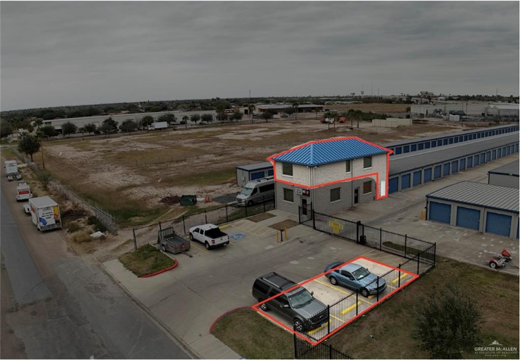 1500 Industrial Way # A