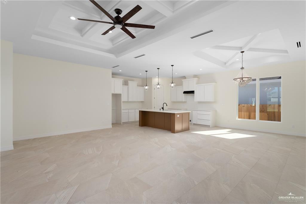 2705 Tassajara Street