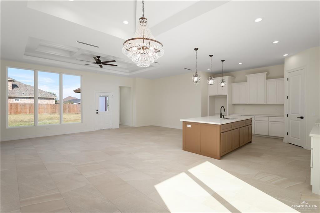 2705 Tassajara Street