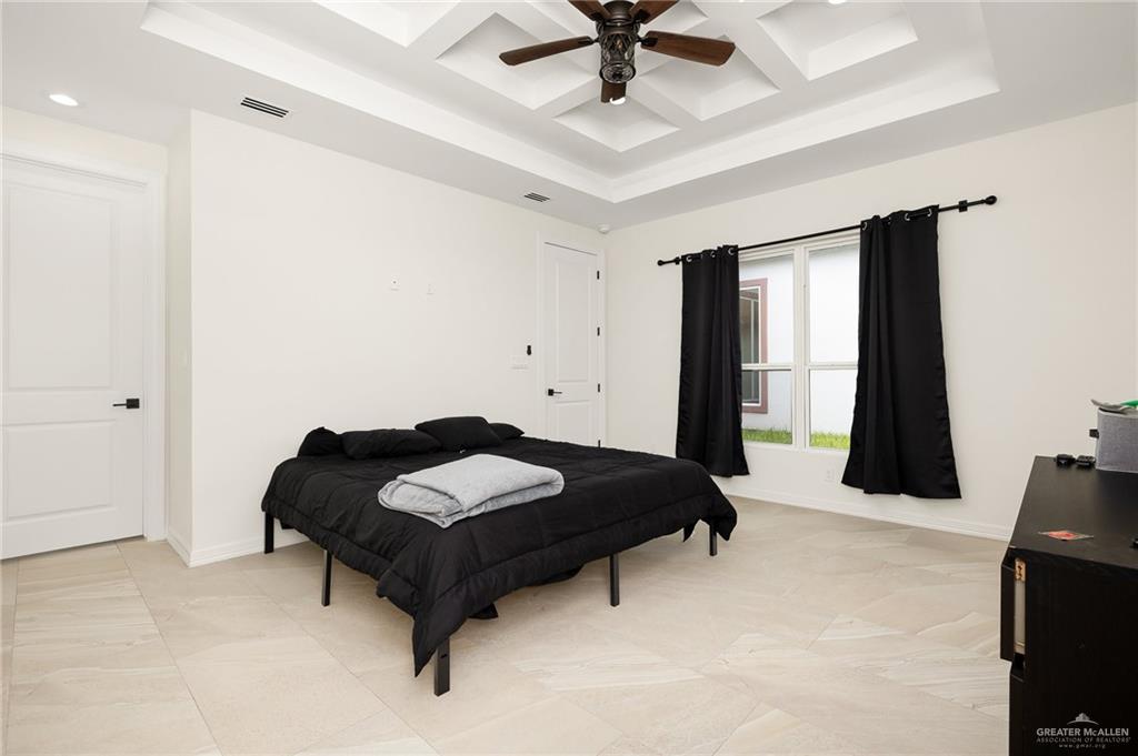 2705 Tassajara Street