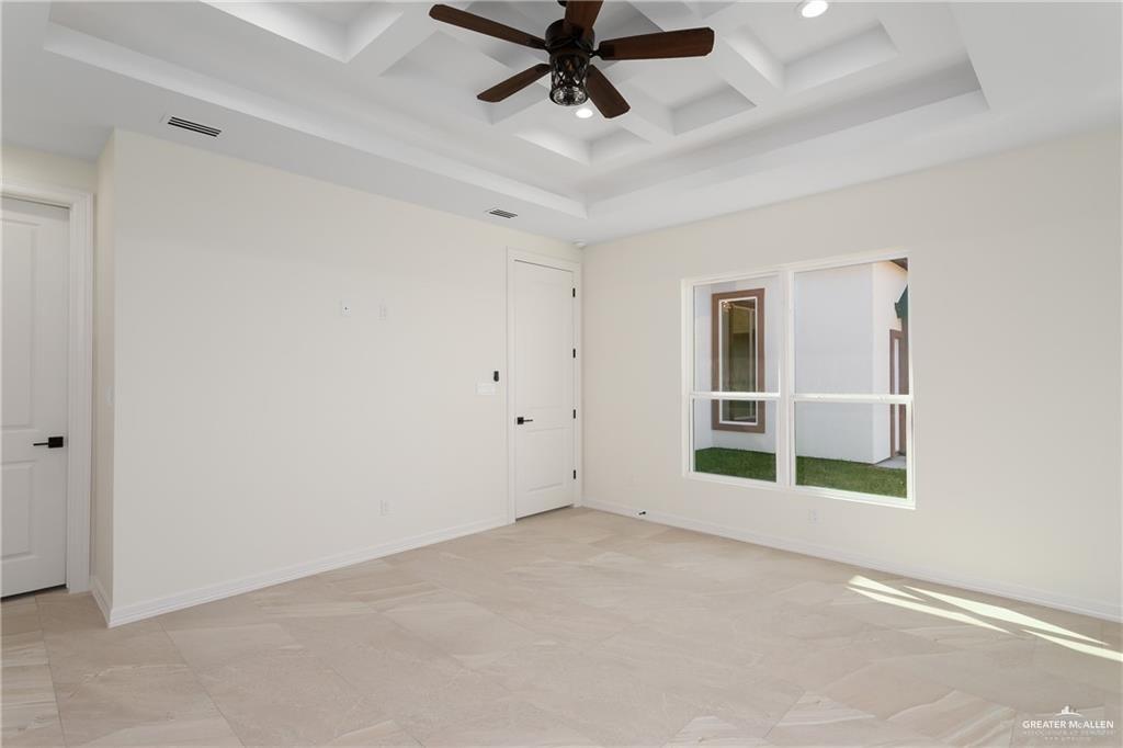 2705 Tassajara Street