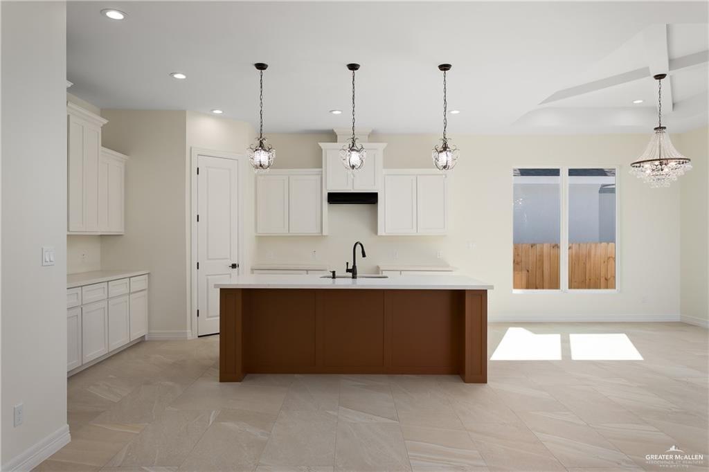 2705 Tassajara Street