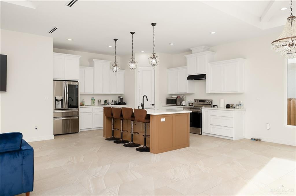 2705 Tassajara Street