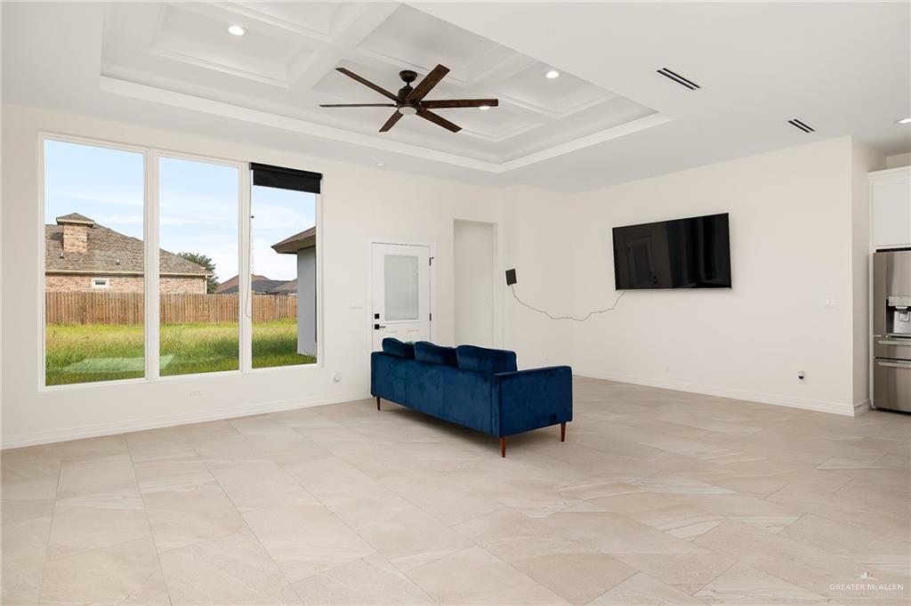 2705 Tassajara Street