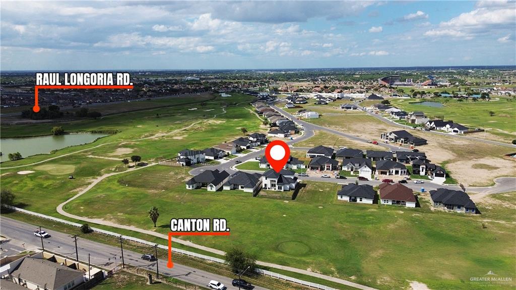 2712 E Bvlgari Drive