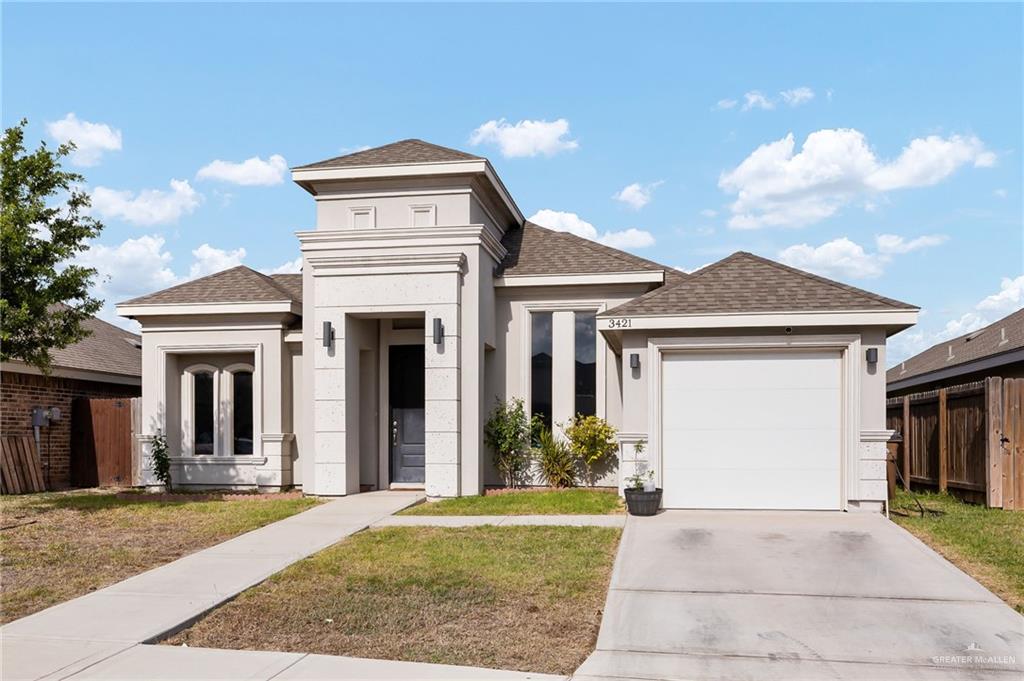 3421 Dessert Inn Drive