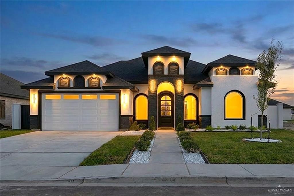 8103 N 49th Lane, McAllen