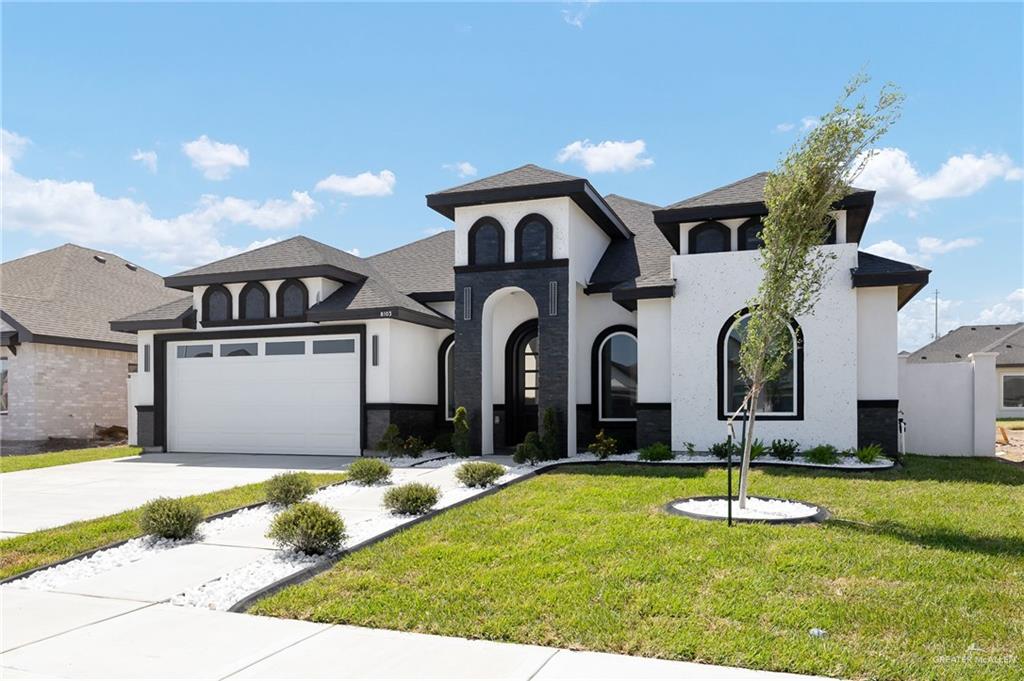 8103 N 49th Lane, McAllen